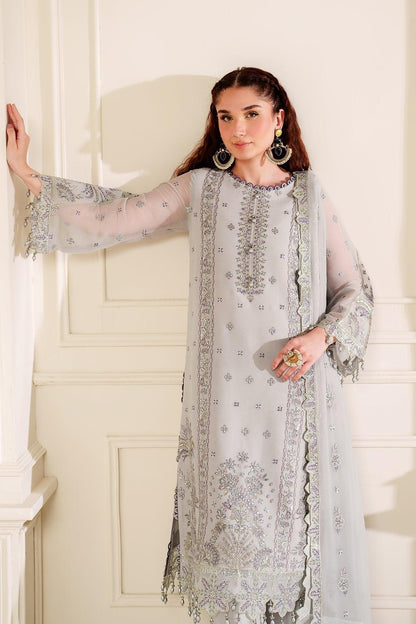 Alizeh | Dua Formals 24 | AF-DUA-3030-Payal - House Of Anaya