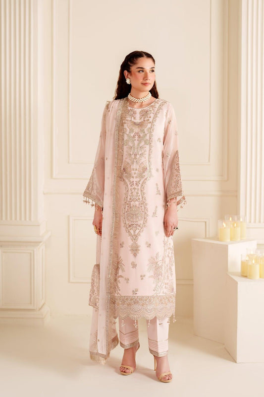 Alizeh | Dua Formals 24 | AF-DUA-3026-Diya - House Of Anaya