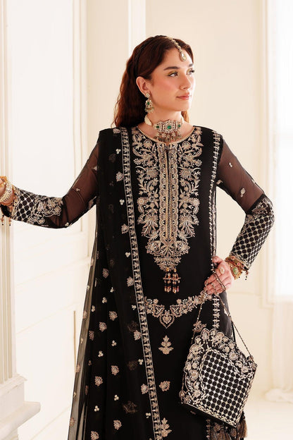 Alizeh | Dua Formals 24 | AF-DUA-3025-Soha - House Of Anaya