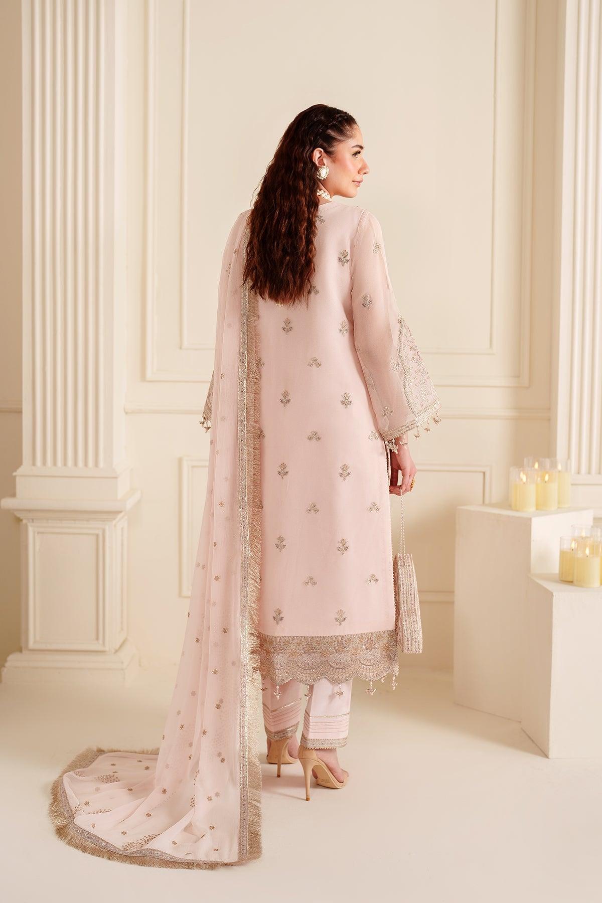 Alizeh | Dua Formals 24 | AF-DUA-3026-Diya - House Of Anaya