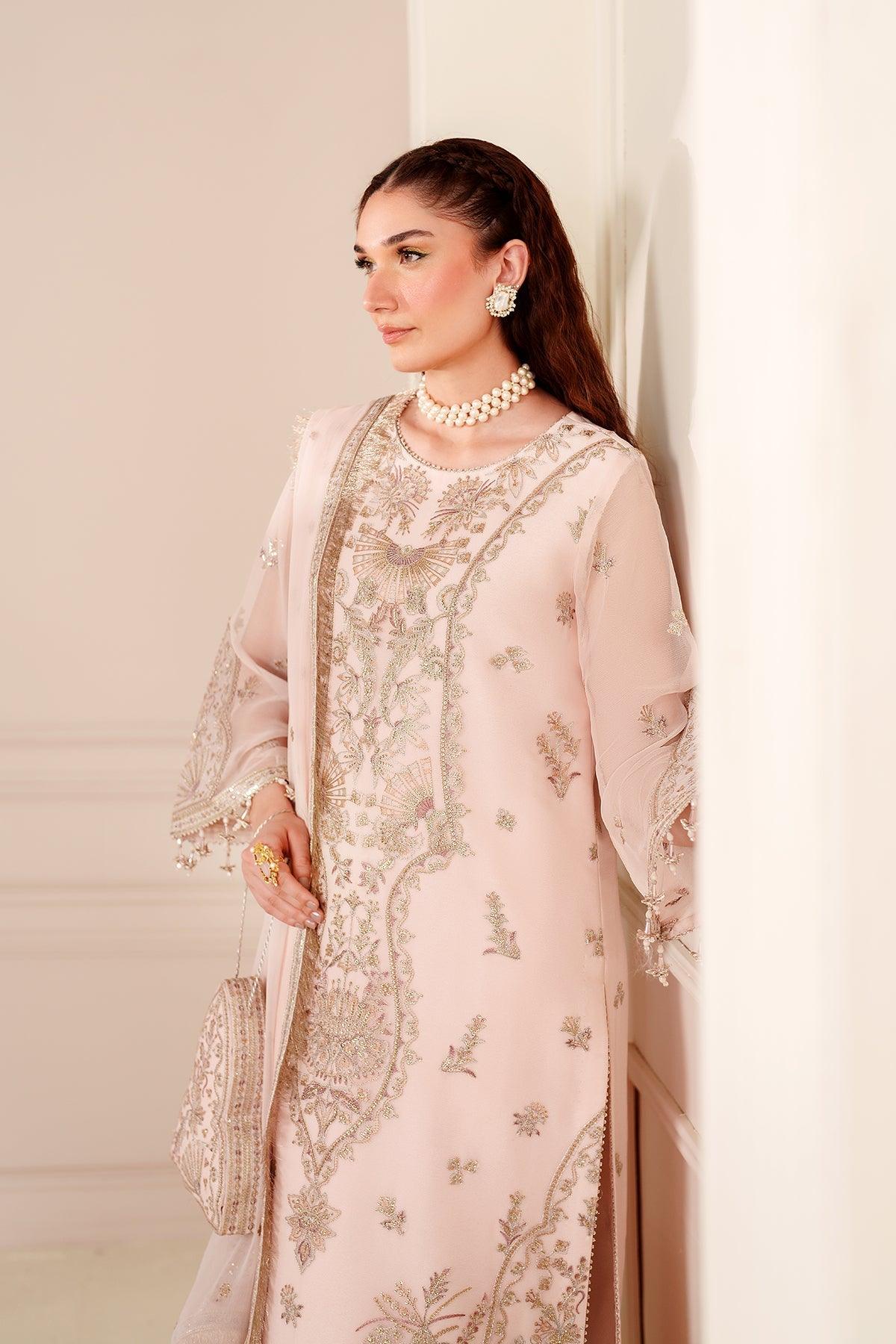 Alizeh | Dua Formals 24 | AF-DUA-3026-Diya - House Of Anaya