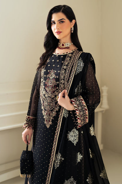 Alizeh | Selene Luxury Chiffon Collection 25 | AF-PS-8005-Alba - House Of Anaya
