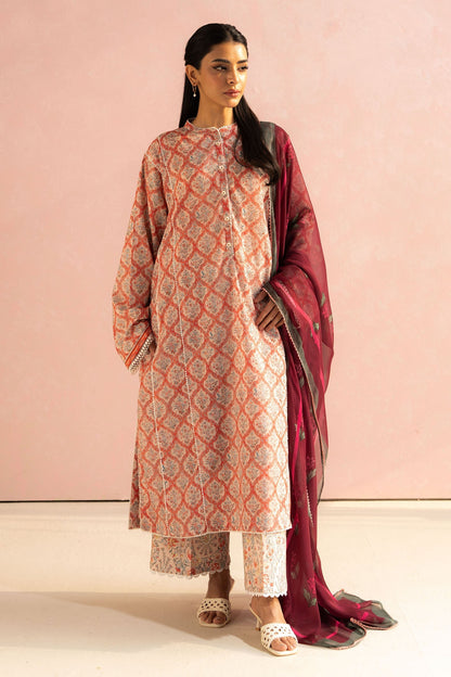 Zara Shahjahan | Coco Prints 25 | Amaya-10A