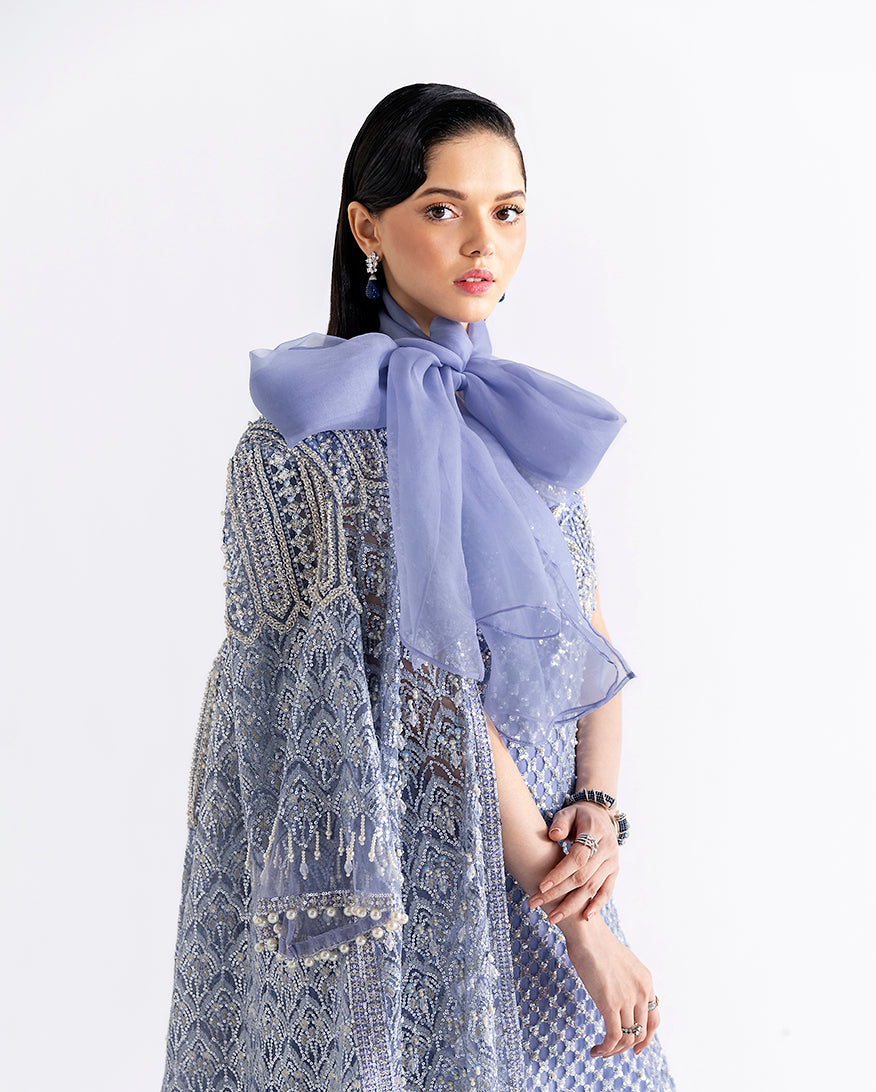 Mushq | Fleur Luxury Formals |  Ammarylis