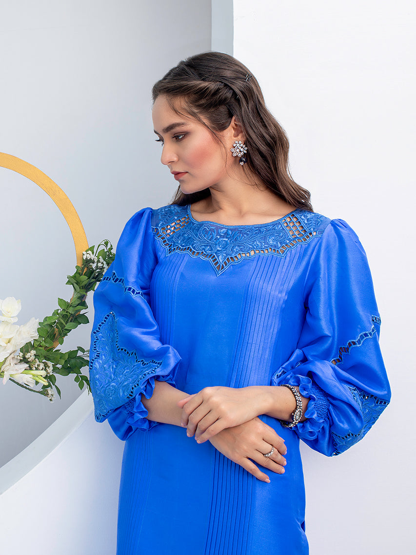 Anam Akhlaq | Festive Collection | D-02 - House Of Anaya
