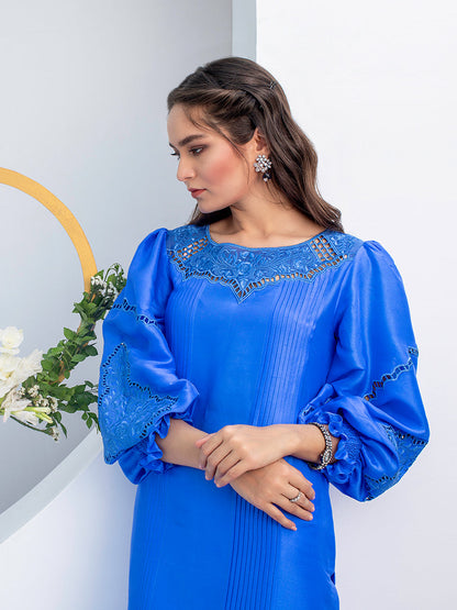 Anam Akhlaq | Festive Collection | D-02 - House Of Anaya