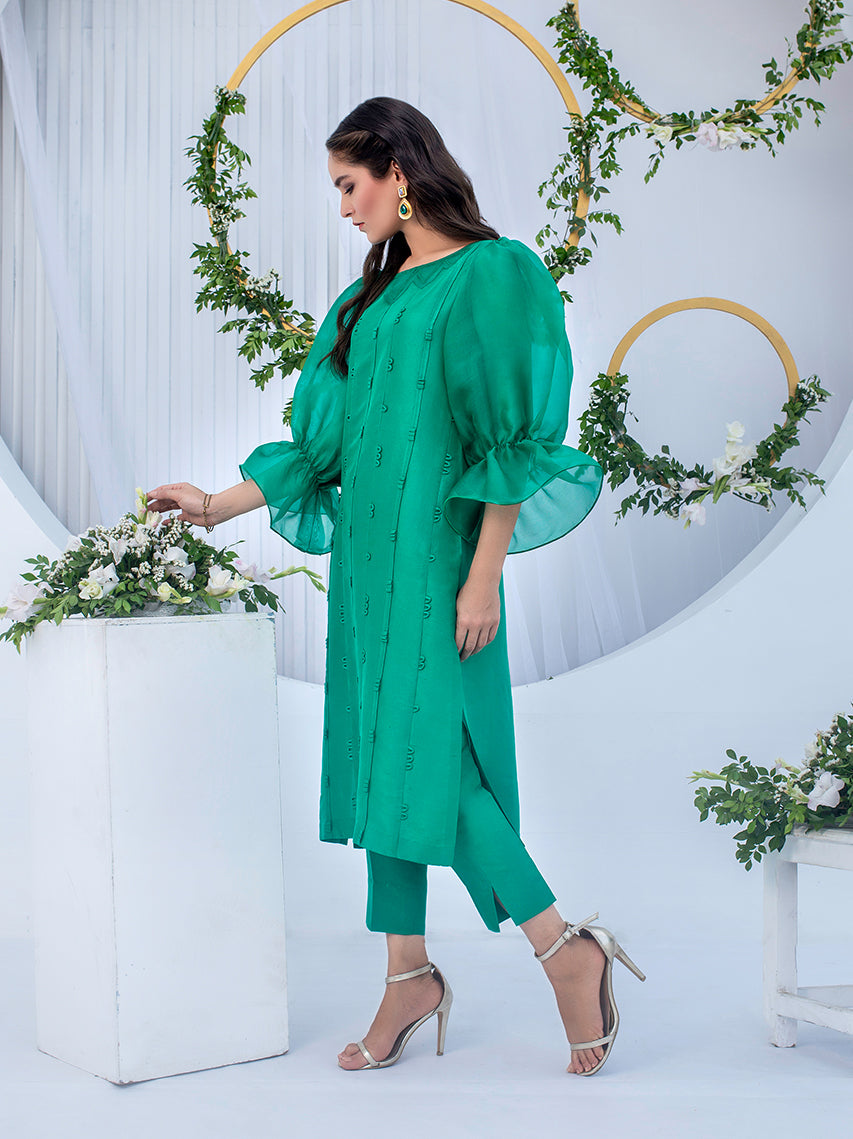 Anam Akhlaq | Festive Collection | D-05 - House Of Anaya