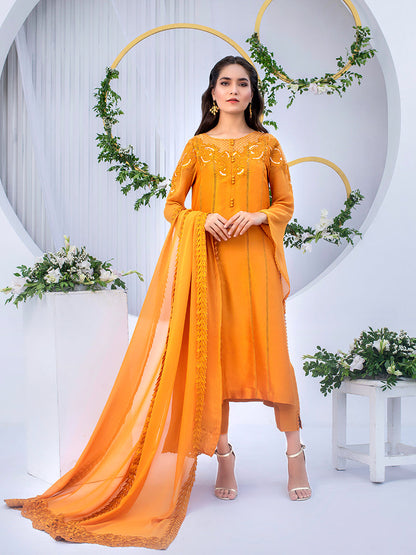 Anam Akhlaq | Festive Collection | D-03 - House Of Anaya