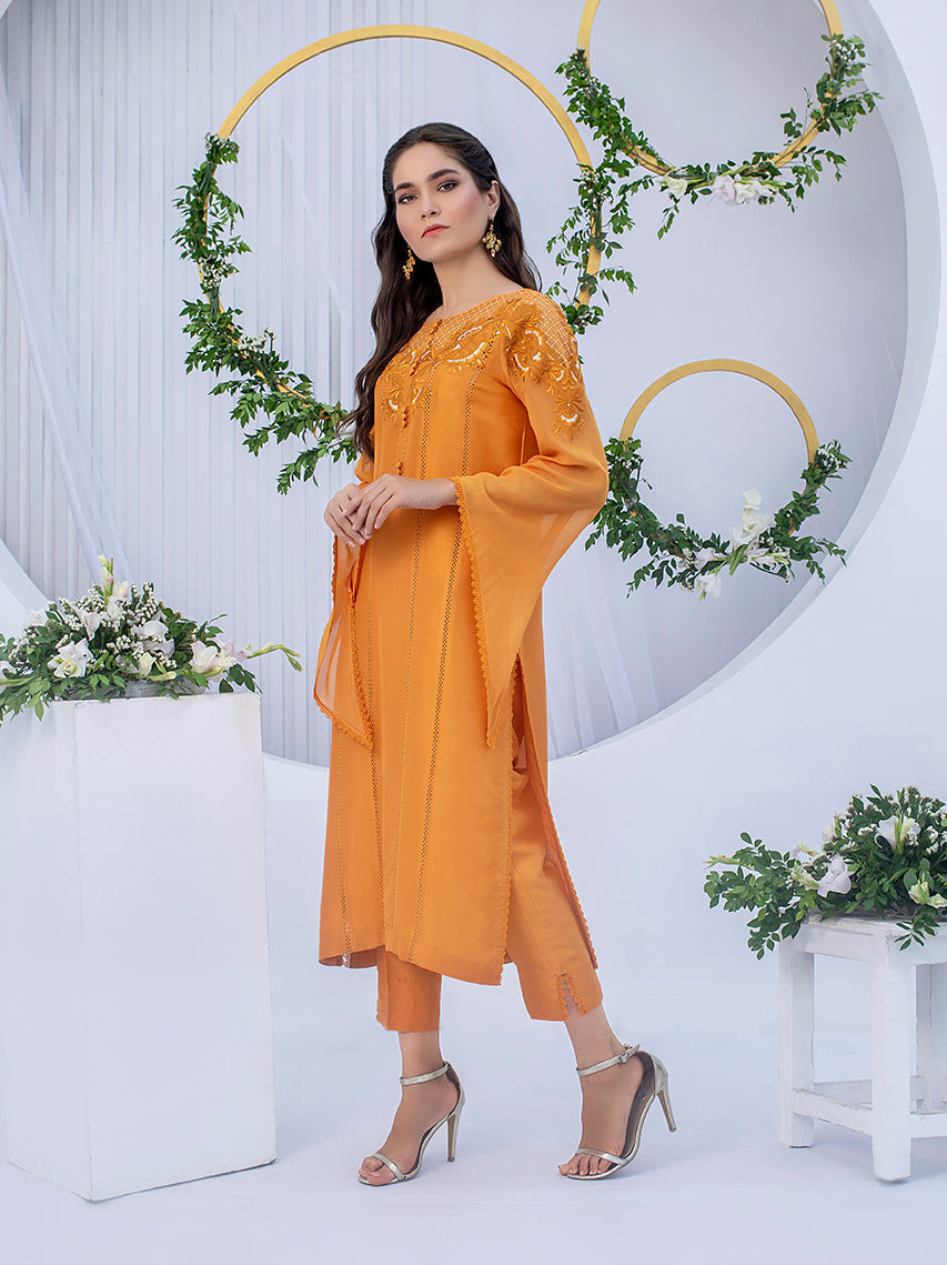 Anam Akhlaq | Festive Collection | D-03 - House Of Anaya