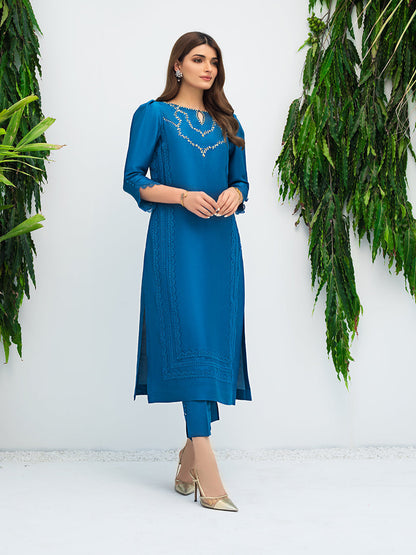 Anam Akhlaq | Festive Collection | D-07 - House Of Anaya