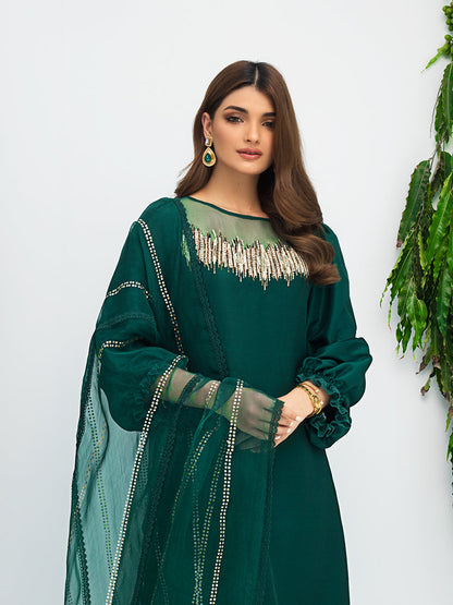 Anam Akhlaq | Festive Collection | D-08 - House Of Anaya