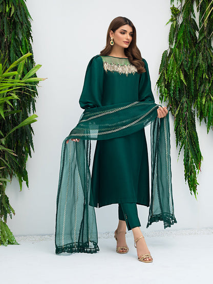 Anam Akhlaq | Festive Collection | D-08 - House Of Anaya
