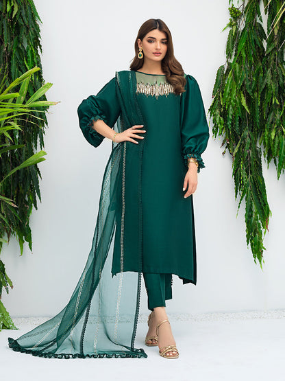 Anam Akhlaq | Festive Collection | D-08 - House Of Anaya