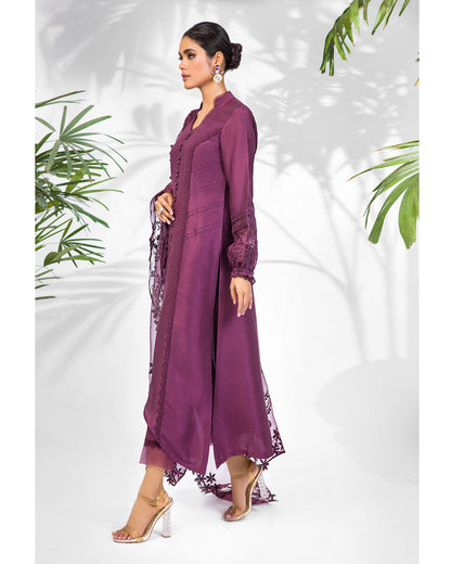 Anam Akhlaq | Festive Collection | D-20 - House Of Anaya