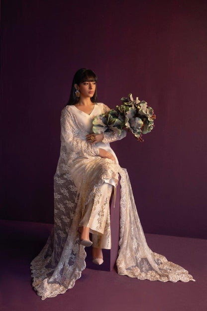 Anam Akhlaq | Festive Collection | D-47 - House Of Anaya