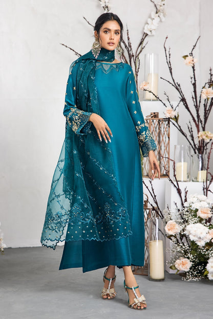 Anam Akhlaq | Festive Collection | D-25 - House Of Anaya