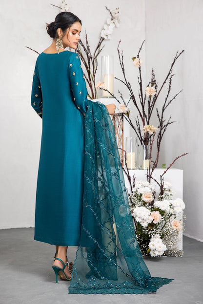 Anam Akhlaq | Festive Collection | D-25 - House Of Anaya