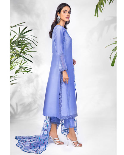 Anam Akhlaq | Festive Collection | D-21 - House Of Anaya