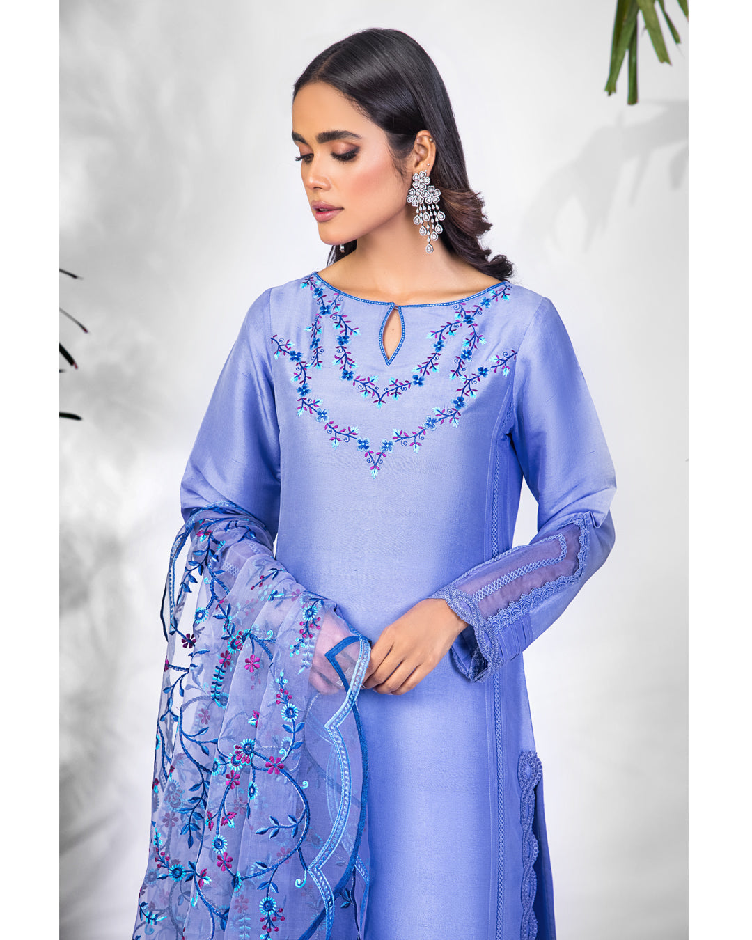 Anam Akhlaq | Festive Collection | D-21 - House Of Anaya