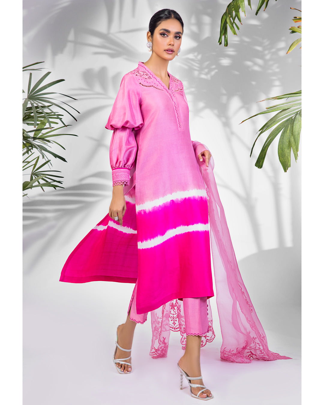 Anam Akhlaq | Festive Collection | D-22 - House Of Anaya