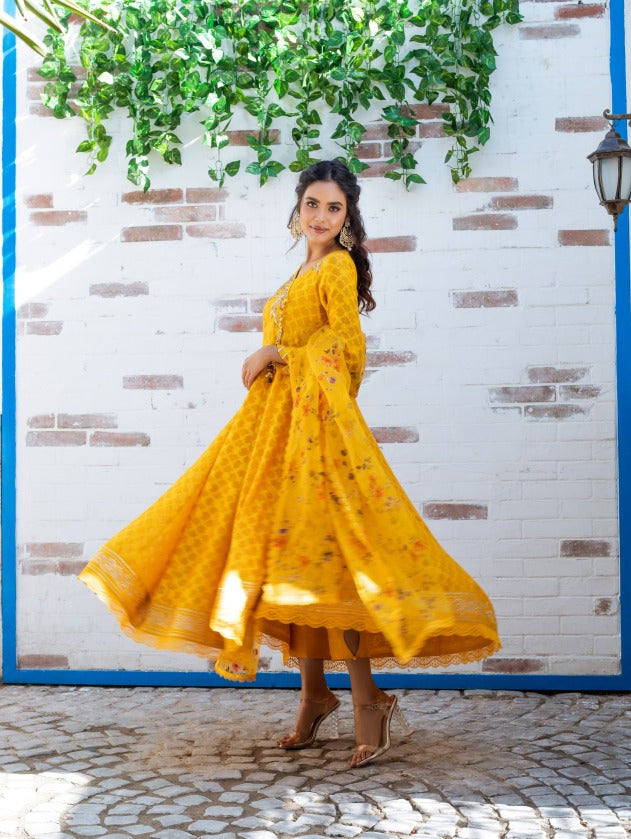 Anam Akhlaq | Festive Collection | D-12 - House Of Anaya