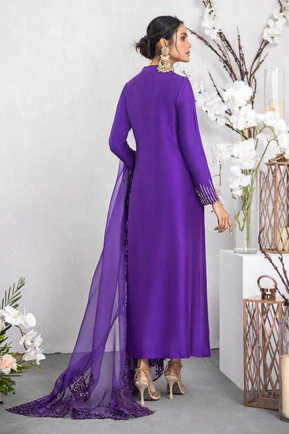Anam Akhlaq | Festive Collection | D-28 - House Of Anaya