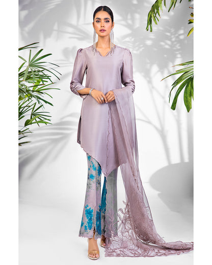 Anam Akhlaq | Festive Collection | D-23 - House Of Anaya