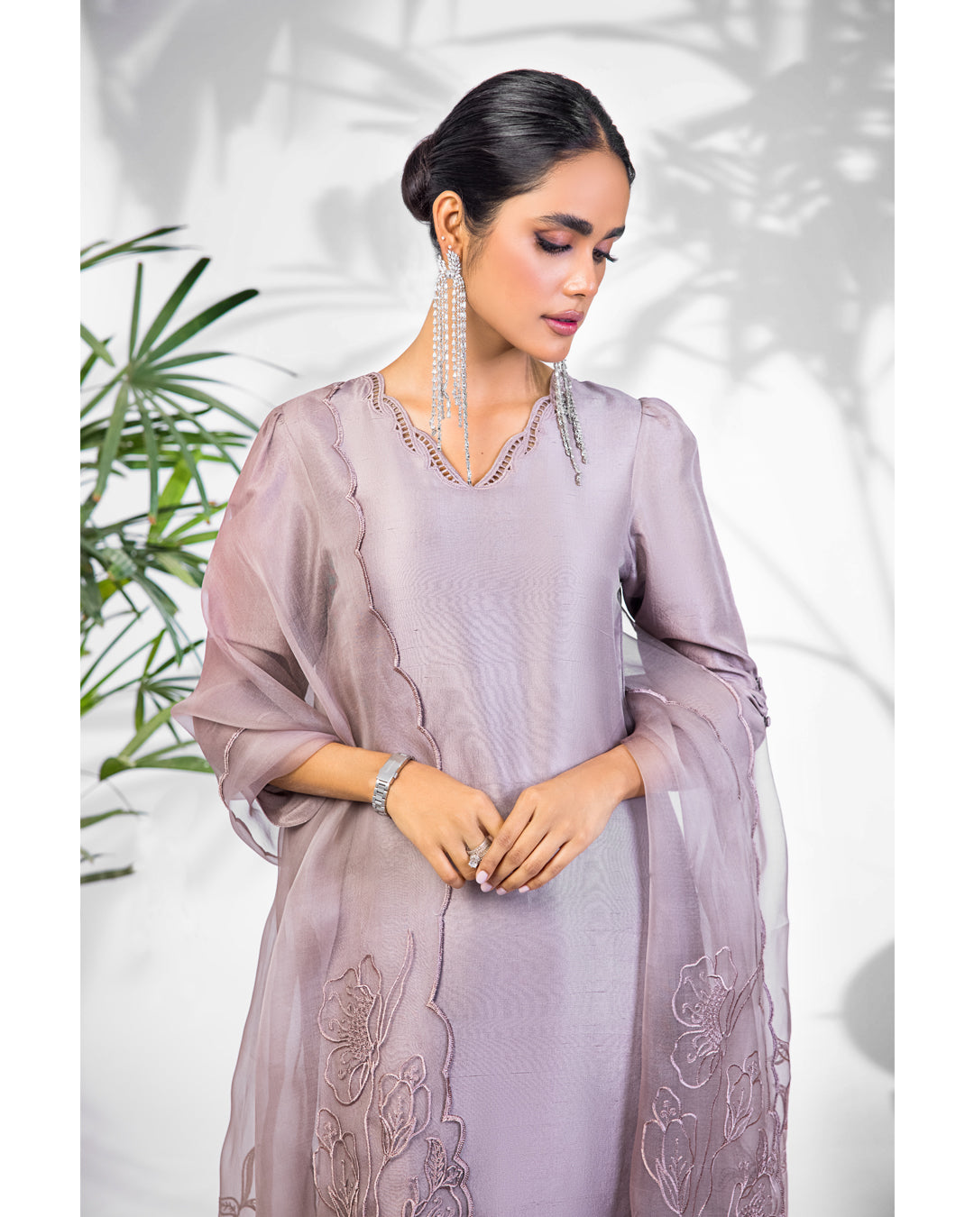Anam Akhlaq | Festive Collection | D-23 - House Of Anaya