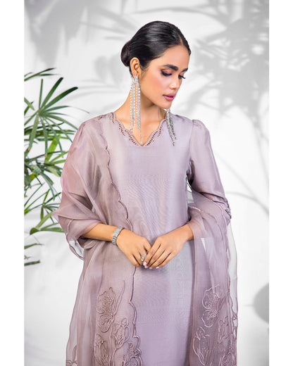 Anam Akhlaq | Festive Collection | D-23 - House Of Anaya