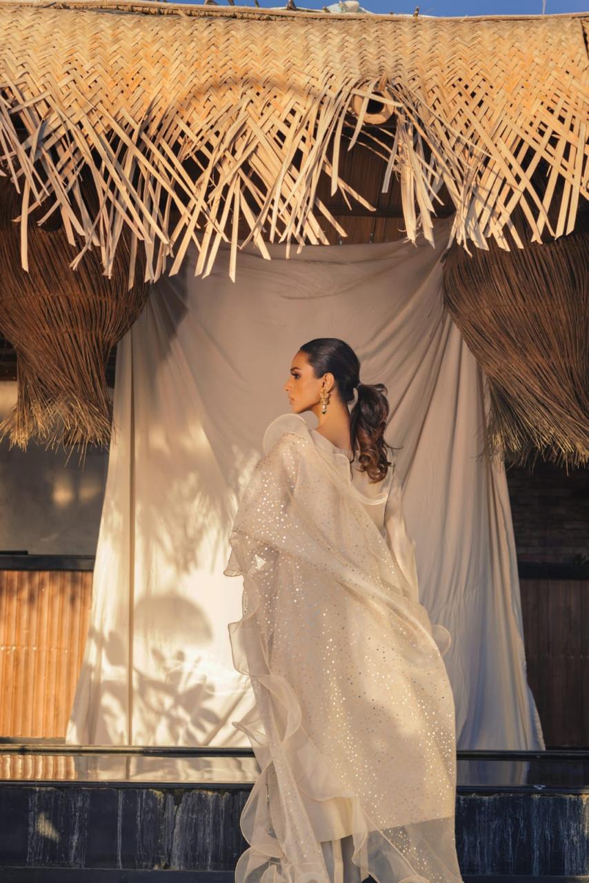 Anam Akhlaq | Festive Collection | D-52 - House Of Anaya