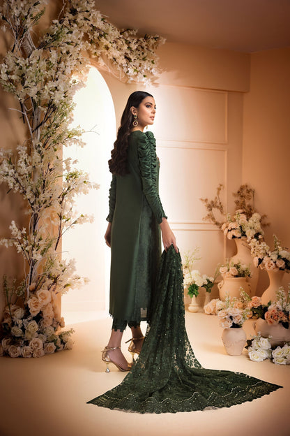 Anam Akhlaq | Festive Collection | D-30 - House Of Anaya