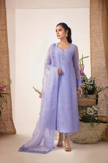 Anam Akhlaq | Festive Collection | D-38 - House Of Anaya