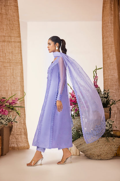 Anam Akhlaq | Festive Collection | D-38 - House Of Anaya