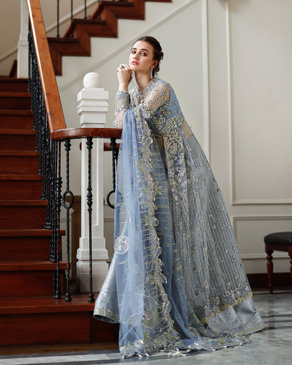 Mushq | The Muse | Anastassia