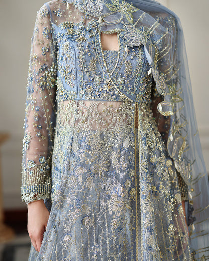 Mushq | The Muse | Anastassia