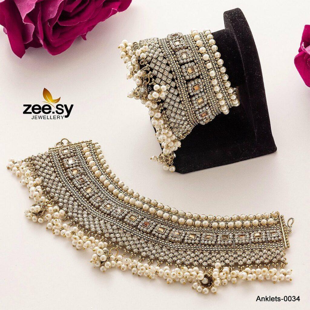 Anklets-0034 - Libasekhas