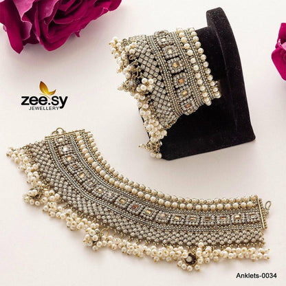 Anklets-0034 - Libasekhas