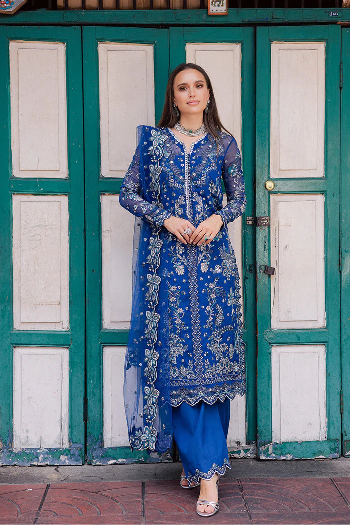 Maryum n Maria | Talia Collection | Anneliese - FW50067