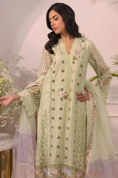 Annus Abrar | Sera Luxury | Effa