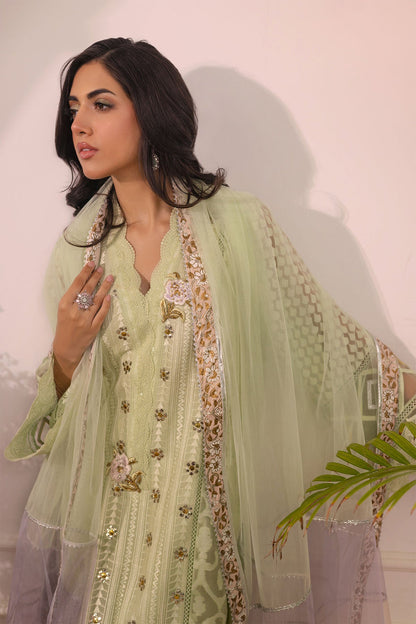 Annus Abrar | Sera Luxury | Effa