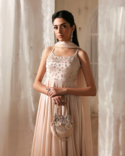 Faiza Saqlain | Freya Luxury Pret | Anouk