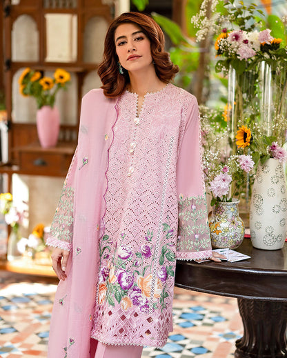 Mushq | Astoria Lawn 26 | Arabil