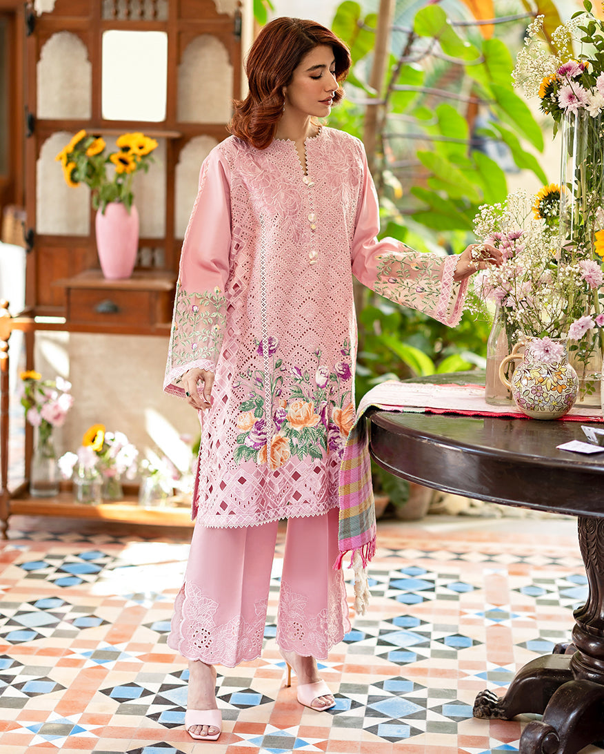 Mushq | Astoria Lawn 26 | Arabil