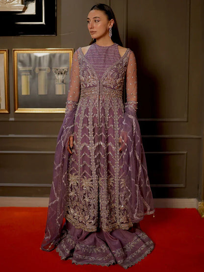 Epoque | Avanti Wedding Formals | Araia - House Of Anaya