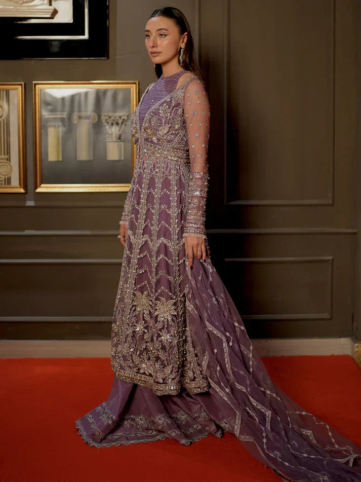 Epoque | Avanti Wedding Formals | Araia - House Of Anaya