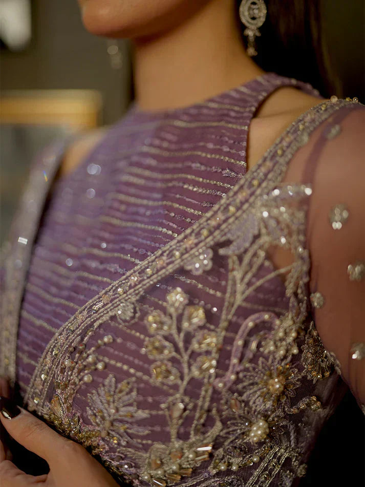 Epoque | Avanti Wedding Formals | Araia - House Of Anaya