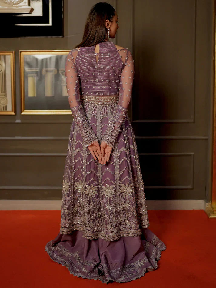 Epoque | Avanti Wedding Formals | Araia - House Of Anaya