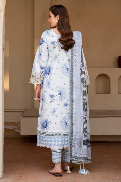 Alizeh | Levana Lawn | Arbor - House Of Anaya