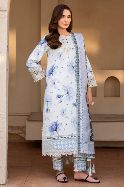 Alizeh | Levana Lawn | Arbor - House Of Anaya