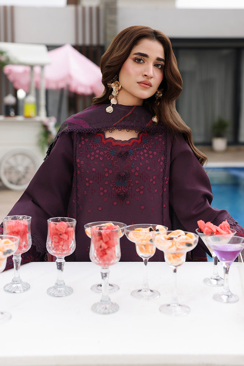 Rangrasiya | Florence Luxury Festive Edit '26 | Arezou